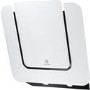 Electrolux EFV55465OW 55cm Angled Cooker Hood White