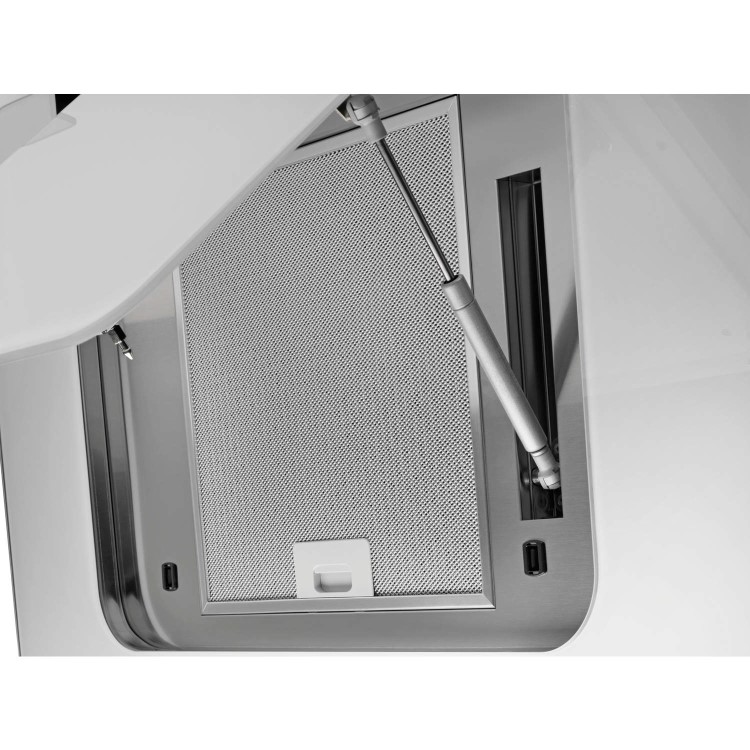 Electrolux EFV55465OW 55cm Angled Cooker Hood White