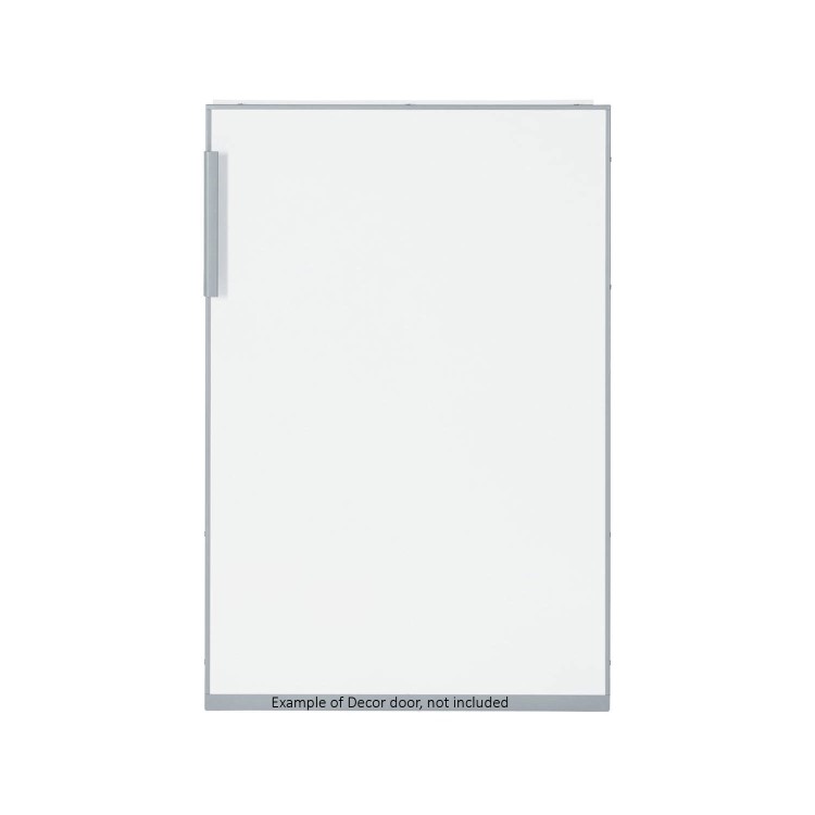 liebherr EG1614 Comfort NoFrost 88cm In-column Integrated Freezer