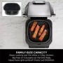 Ninja 5-in-1 5.7L Grill & Air Fryer - Black