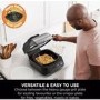 Ninja 5-in-1 5.7L Grill & Air Fryer - Black