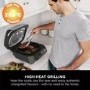 Ninja 5-in-1 5.7L Grill & Air Fryer - Black