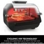 Ninja 5-in-1 5.7L Grill & Air Fryer - Black