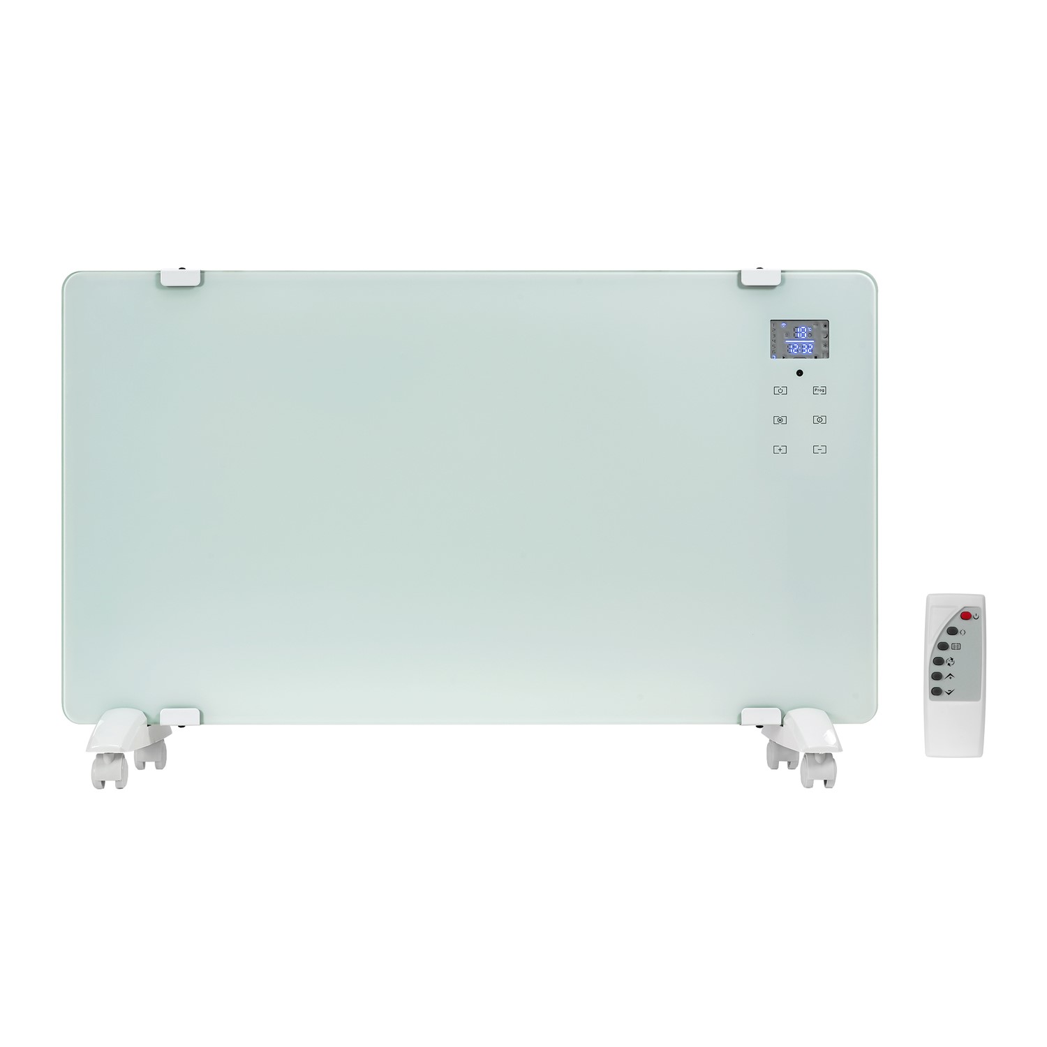 Wall Mountable Panel Electriq Panel Heater Electriq 2000W Smart
