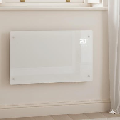 Panel Heaters Electric Panel Heater Deals at Appliances Direct