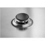 Electrolux EGH6243LOX 60cm Four Burner Gas Hob Stainless Steel