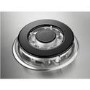 Electrolux EGH6243LOX 60cm Four Burner Gas Hob Stainless Steel
