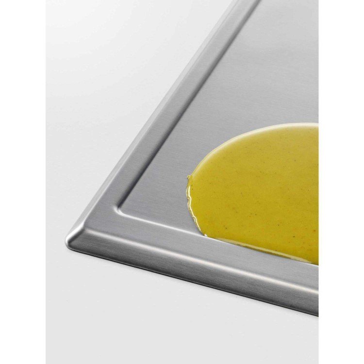 Electrolux EGH6343LXX 60cm Four Burner Gas Hob Stainless Steel