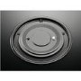 Electrolux EGT7657NOK 5 Burner Gas-on-glass Hob Black