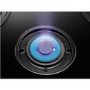 Electrolux EGT7657NOK 5 Burner Gas-on-glass Hob Black