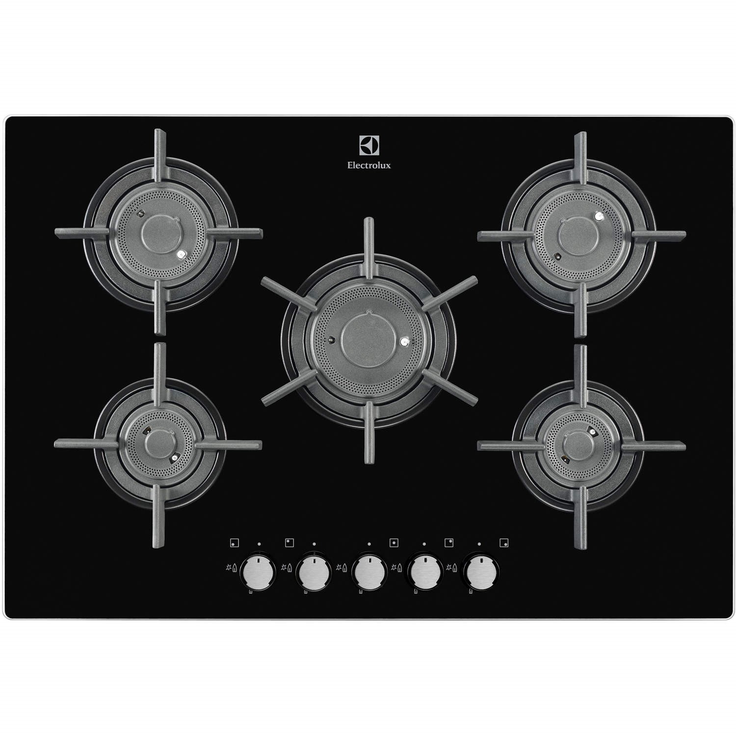 Встраиваемые варочные панели стекло. Газовая варочная панель Electrolux EGT 97657 NK. Газовая панель AEG hg579584nb. Электролюкс варочная панель газовая 5 конфорок. Газовая варочная поверхность 75см. AEG hkb75029nb.