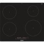 Siemens iQ300 58cm 4 Zone Induction Hob