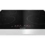 Siemens iQ300 58cm 4 Zone Induction Hob