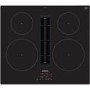 Siemens iQ300 inductionAir 60cm 4 Zone Venting Induction Hob