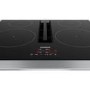 Siemens iQ300 inductionAir 60cm 4 Zone Venting Induction Hob