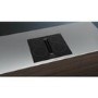 Siemens iQ300 inductionAir 60cm 4 Zone Venting Induction Hob