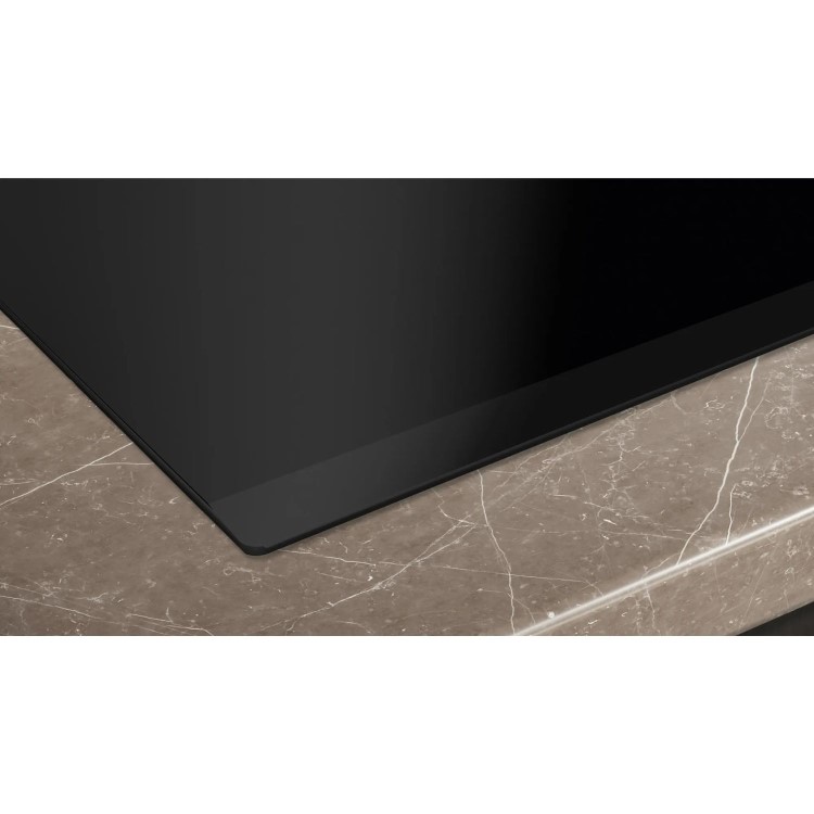 Siemens iQ700 Series 60cm 4 Zone Induction Hob