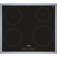 Siemens iQ100 59cm 4 Zone Induction Hob