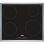 Siemens iQ100 59cm 4 Zone Induction Hob