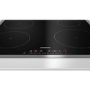 Siemens iQ100 59cm 4 Zone Induction Hob