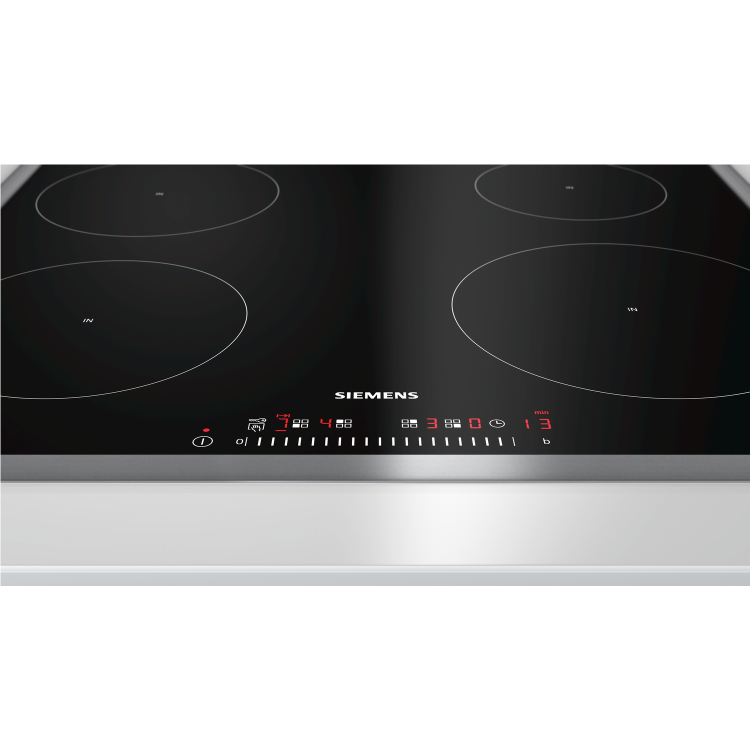 Siemens iQ100 59cm 4 Zone Induction Hob