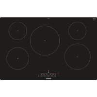 GRADE A1 - Siemens EH801FVB1E iQ100 Flush Fitting 792 mm Induction Hob - Black