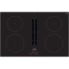 Siemens EH811BE15E iQ300 inductionAir 80cm 4 Zone Venting Induction Hob