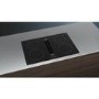 Siemens EH811BE15E iQ300 inductionAir 80cm 4 Zone Venting Induction Hob