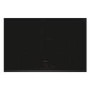 Siemens iQ100 Series 80cm 5 Zone Induction Hob - Black