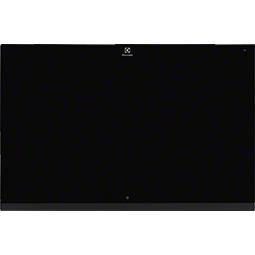 Electrolux EHD8740FOK Four Zone Induction Hob - Black