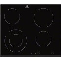 EHF6241FOK Electrolux 59cm Four Zone Ceramic Hob