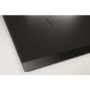 Electrolux EHL8740FOK 78cm Wide Black Four Zone Induction Hob