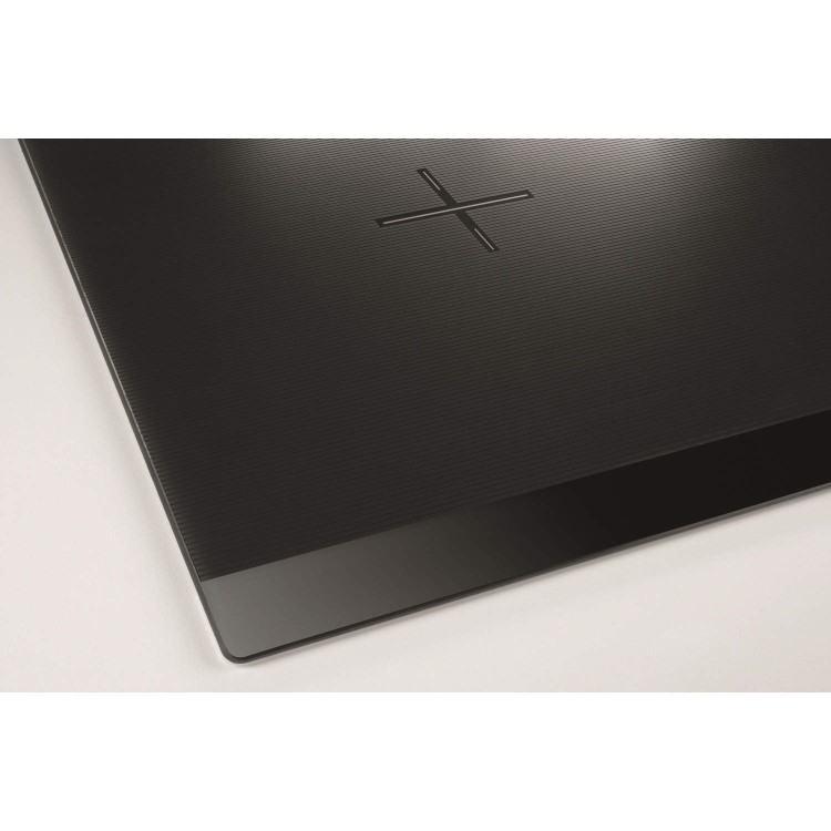 Electrolux EHL8740FOK 78cm Wide Black Four Zone Induction Hob
