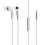 Genuine Samsung Stereo 3.5mm White Handsfree Earphones s3 s4 s5