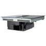 electriQ 60cm Venting Induction Hob with Flex Zone