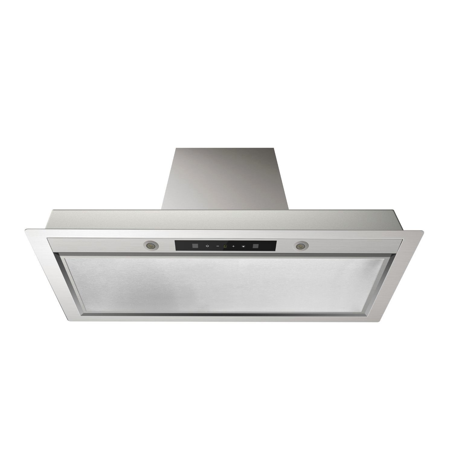 Electriq 80Cm Canopy Cooker Hood  JDEA77-80cmss