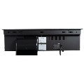 electriQ 80cm 4 Zone Venting Induction Hob