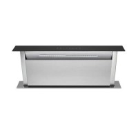 Refurbished electriQ EIQCHDD90 90cm Downdraft Cooker Hood