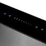 Refurbished electriQ EIQCHDD90 90cm Downdraft Cooker Hood