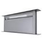 Refurbished electriQ EIQCHDD90 90cm Downdraft Cooker Hood