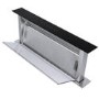 Refurbished electriQ EIQCHDD90 90cm Downdraft Cooker Hood