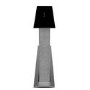 Refurbished electriQ EIQCHDD90 90cm Downdraft Cooker Hood
