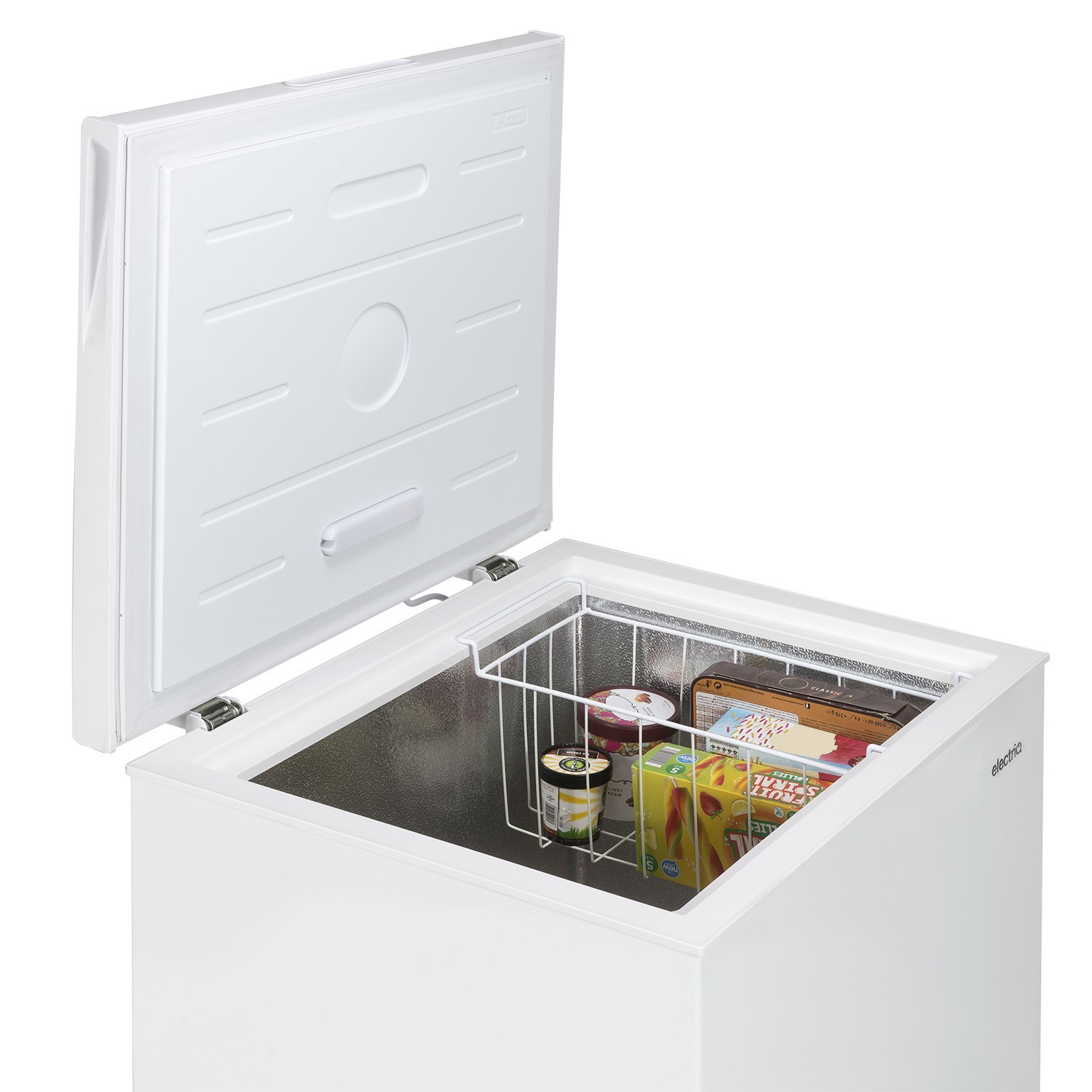 deep freezer cyber monday