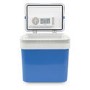 Refurbished electriQ EIQCOOLBOX 24 Litre Electric Plug In Portable Hot and Cold Cool Box