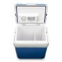 Refurbished electriQ EIQCOOLBOX 24 Litre Electric Plug In Portable Hot and Cold Cool Box