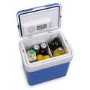 Refurbished electriQ EIQCOOLBOX 24 Litre Electric Plug In Portable Hot and Cold Cool Box