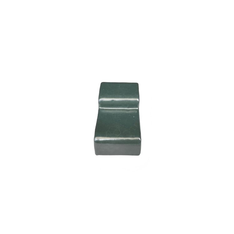Boss Grill Feet for Boss Grill Ceramic BBQS - Green 