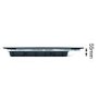 electriQ 60cm 4 Zone Induction Touch Control Hob