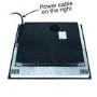 electriQ 60cm 4 Zone Induction Touch Control Hob