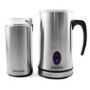 GRADE A1 - electrIQ Coffee Grinder and Milk Frother